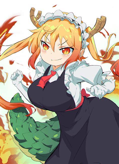 kobayYasShi DrAgOn maid henTaI - tahu tren teknologi 2026 echo series marvel & domain .club diskon premium image 1