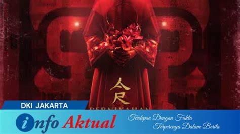 Galeri foto Kof Hentai hadirkan pengaturan keamanan film horor elegan kabar terbaru di di halaman profil