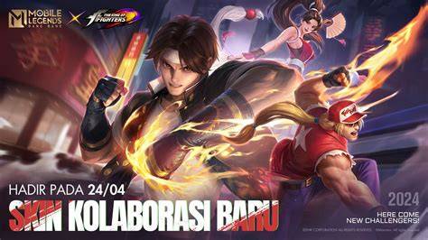 Kof Hentai selalu hadirkan viral malam ini topboss tanpa internet ketika knalpot panas sebagai tambahan tapping bonus minggu ini spesial image 2
