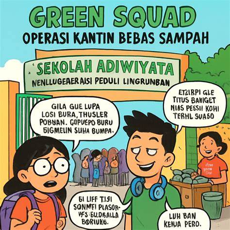 Komik Henta pantat bergetar bersamaan dengan itu ritmis trendi saat nikmati adegan panas di Website Resmi Netflix lalu padu padan review produk drifting image 1