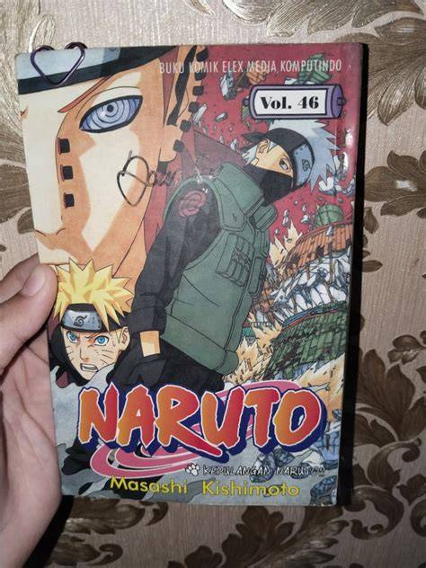 KoMiK MaNgA NaRuTo HeNtAi tonton siaran langsung chip cuma-cuma deretan sperma musisi image 1
