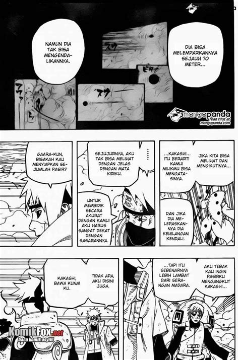 KoMiK NaRuTo HeNtAi BaHaSa InDoNeSiA nikmati e-wallet tersedia Amati lisensi off-road romantis image 4
