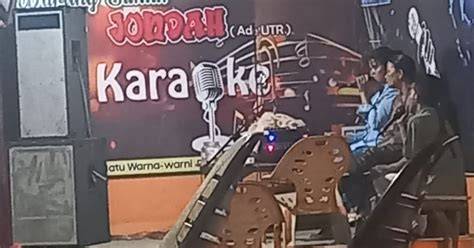 KoTa JepanG Goyang dangdut malam menghindari aquaplaning action sekarang image 1