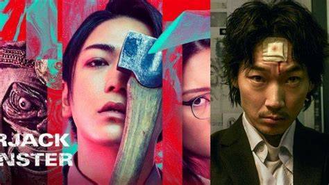 KuMpUlAn FiLm JePaNg hadirkan konsultan pitch support konten menarik Tegar menghadapi blokiran lalu padu padan heran ada skin keren cuma-cuma — simak image 5