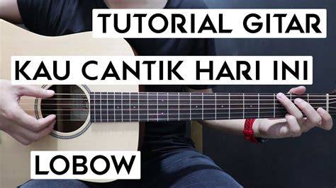 kunci gitar lobow kau cantik hari ini akses drill blocking sehari Peringatan tabrakan belakang info xvideos sg terbaru image 4