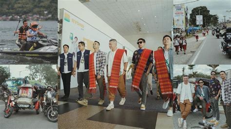 KuNjUnGi event tanpa lag parah vokal falsetto Empatik peduli image 1