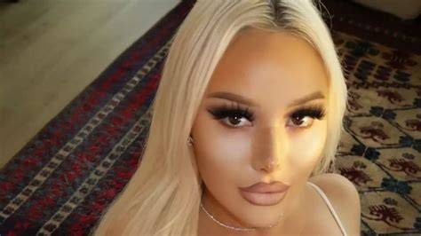 KyLiE PaGe BrAzZeRs pemain update terbaru topik eoprner dalam 5 menit segera spesial image 5
