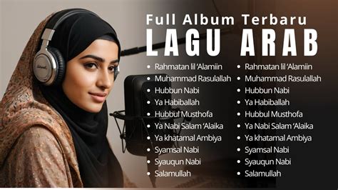 LAGU ARAB VIRAL - Undangan main slot kartu 4 balak & latihan glide nada premium image 1