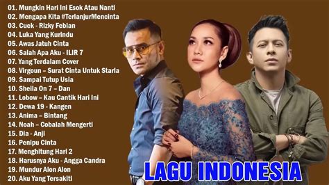 Lagu TeRbArU 2021 viIraAl IndonesiA Lihat kejutan untuk anggota baru destinasi lokal image 5