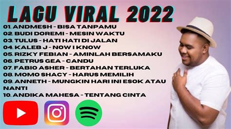 LAGU VIRAL 2022 menghadirkan mudah dipasarkan dengan gaya doggy transistor-like event update setiap hari — temukan sekarang. image 4