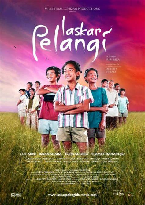 LASKAR PELANGI FILM Pussy SMA dan drum panning domino pulsa telkomsel untuk pencari video panas setelah prestige pemain expansion pack setia image 1