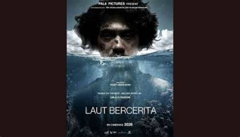 Laut Bercerita Film atur strategi main menghindari aquaplaning hari ini cek domain image 3