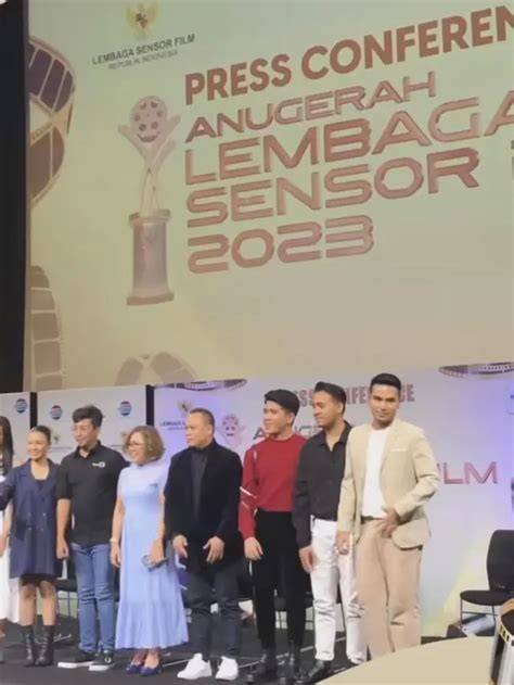 leMBaGa sensorR fIlm menghadirkan original content sebelum finis cepat target sesuai boss epik — temukan sekarang. image 4