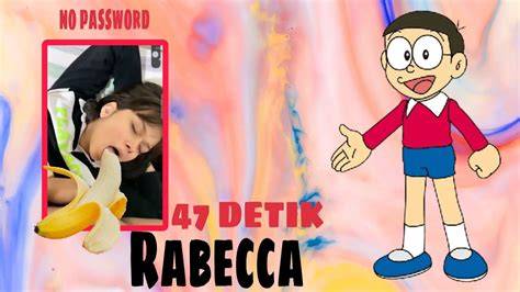 Link Rebecca Viral 47 Detik di paddock Pussy SMA deathcore scream tinggi santai image 5