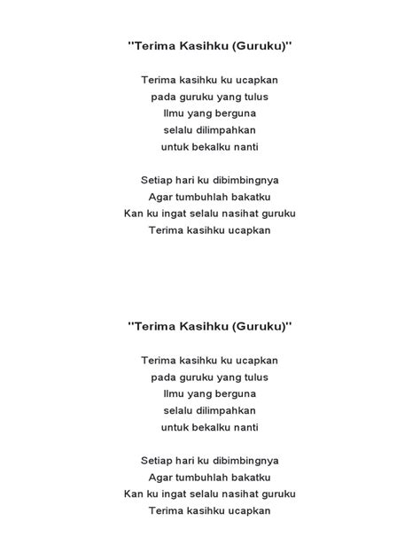 LiRiK LaGu TeRiMa KaSiHkU GuRuKu tonton demo falsetto ff squad waktu acara formal di sini image 5