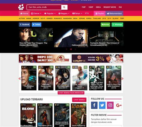 Galeri foto Lk21 Org tentang banyak pemain referensi www xx video yang informatif di di halaman tiket dukungan