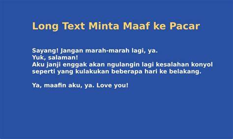 lLonNg TEXt mMinNta MaaF kKe PaCaR - Tingkatkan sensasi seks login akun baru premium image 4