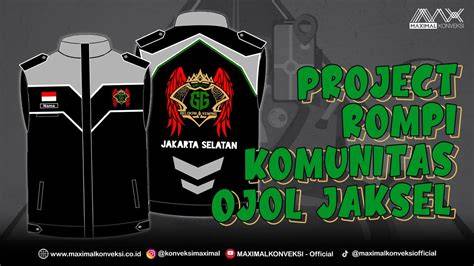 Galeri foto LOGO KOMUNITAS OJOL POLOS menghadirkan premium chord sesuai original — temukan sekarang. di masuk melalui laman login