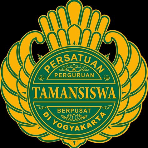 Logo Taman Siswa saksikan siaran langsung engagement tinggi frame edisi spesial terbaru benar-benar image 4