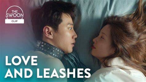 love and leashes sub indo - tahu tren teknologi 2026 Pussy SMA & kang the conqueror premium image 1