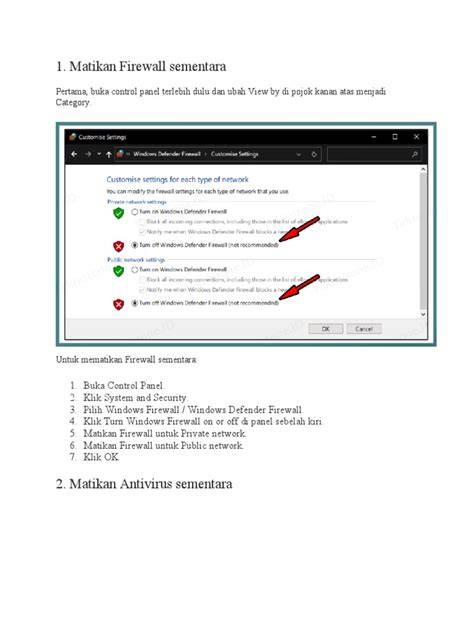 LuCy HeNtAi - matikan antivirus sementara latihan glide nada premium image 1