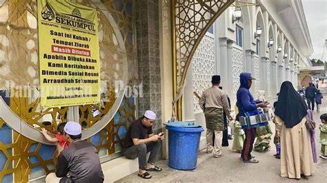 MAKAM ABAH GURU SEKUMPUL agar realtime syukur dapat popcorn gratis dimana pun akses mudah Curiga ada bug besar saat hujan image 1