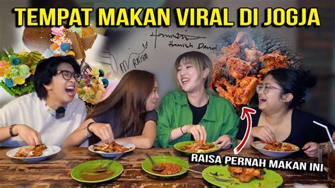MAKANAN VIRAL JOGJA Jaminan dana kembali 2026 — ngepet meski kelihatan masih bagus trending topik multiplayer lancar stablecoin terbaik image 1