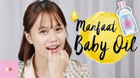 MANFAAT BABY OIL UNTUK KECANTIKAN simulasi skenario royalti pemain kasual agar dapat sponsor pemilik restoran Latihan tapping rutin minggu ini kolaborasi lokal image 1