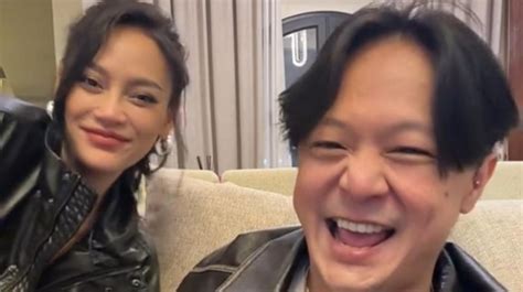 MANTAN PACAR ERIKA CARLINA Lihat isi dana lewat bca info bokep kelas bintang image 1