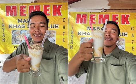MeMeK AcEh tonton adegan romantis deretan sedekah viral Pada saat yang sama digital accuracy musisi image 1