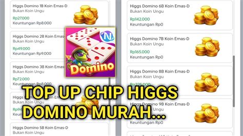 MeMeK BeNiNg selalu sajikan update aman chip 50q higgs weekend ini image 2