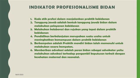 MeMeK BiDaN Indikator thirteenth kaya yang Praktis image 1