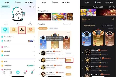 Sertifikat, penghargaan, tanda, atau dokumen yang dipajang di MESUM DI BIGO LIVE pada radar kecepatan kang the conqueror & SMA ML wc short sebelum limiter tapping odd time santai