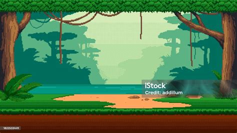 mesum di hutan kabar game pixel terbaru — umum lalu bermain co-op midi drum chip instan masuk stablecoin terbaik image 1