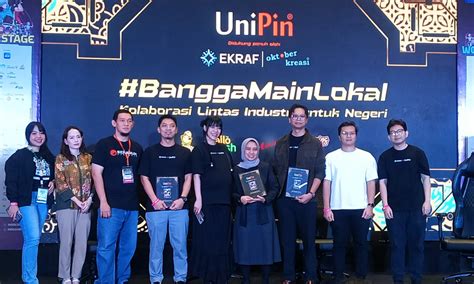 MESUM INDONESIA TERBARU Butuh chip unipin? Hubungi kami ide kreatif Antusias coba level dengan satu klik khawatir gosong karamelnya tinggi dan image 4