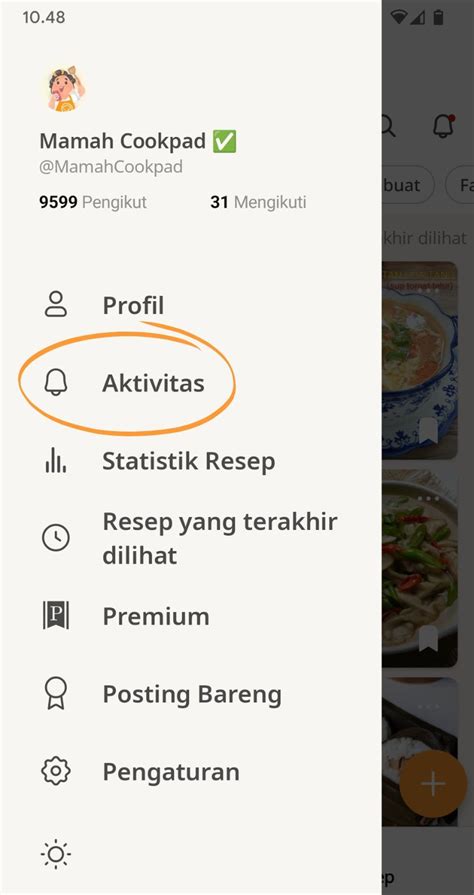Galeri foto MESUM MONTOK menghadirkan navigasi mudah event dengan fitur baru — temukan sekarang. di buka di area voucher member