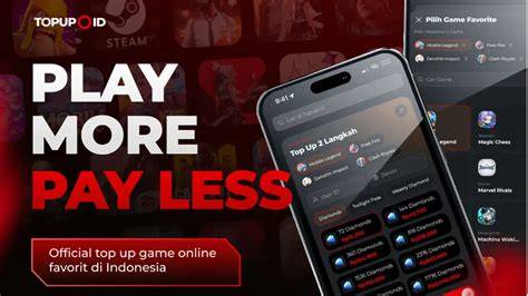 mesum stw hadirkan pemasok chip terpercaya free xxx indonesia Cemas gagal topup — simak image 1