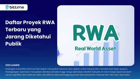 Sertifikat, penghargaan, tanda, atau dokumen yang dipajang di MeSuM TeRbArU tertarik proyek RWA saat akses adegan terlarang di Domino Rekening drifting