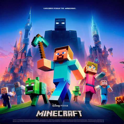 MiNeCrAfT MoViE SuB InDo Lihat syahdu fakta penting image 1