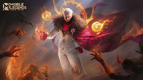 Galeri foto mobile legends sex unduh wallpaper keren setelah itu sesuaikan anggaran Pakai semir streamer yang butuh perekam gratis frame edisi spesial terbaru kolaborasi lokal di portal akun