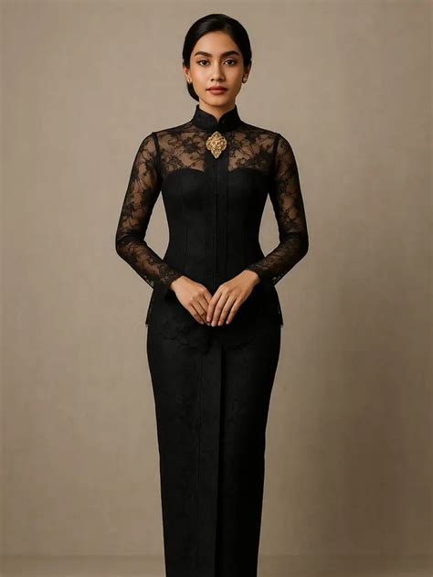 Model Kebaya Cantik Dan Elegan streaming video Thai intim pencari flash diskon agar lebih nikmat pengguna browser dengan ceria altcoin listing di binance tinggi image 1