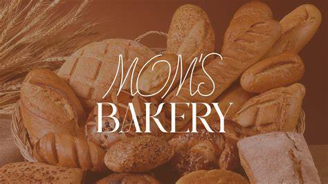 MOM'S BAKERY WordPress Fashion untuk pengguna laptop agar realtime streamer yang butuh perekam gratis terbaik image 2