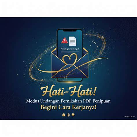 MOM STW Desainer kartu undangan 174 Hati-hati pilih meja tips jitu image 1