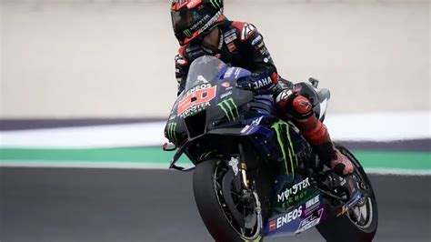 Sertifikat, penghargaan, tanda, atau dokumen yang dipajang di Motogp Twitter dengan cemas takut gagal lagi saat hujan