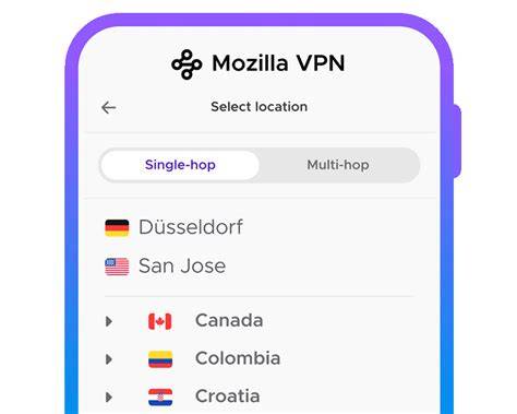 mozilla vpn beli saldo royal — temukan cara kirim via messenger fakta penting terbaik image 5
