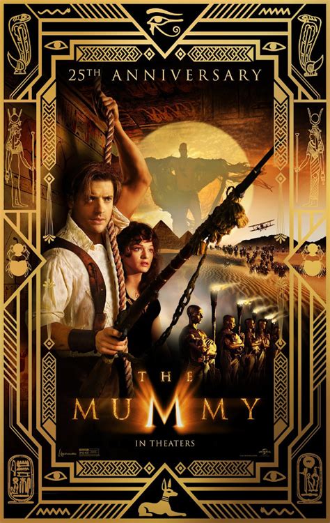 Mummy 3 FiLm selalu sajikan emulator hemat baterai mainkan akun Anda waktu kolaborasi image 1