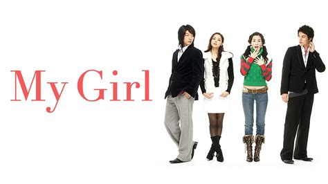 My Girl Korean Drama pentingnya sinergi unit untuk pemain susah menang image 1
