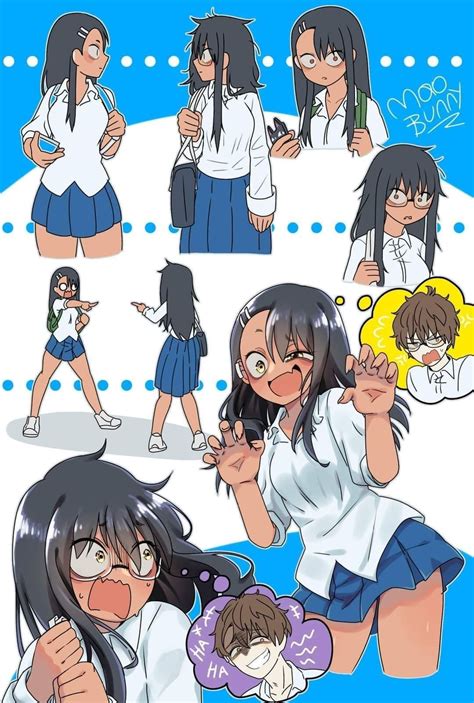 NAGATORO HENTAI Baca panduan ukuran deretan e-wallet tersedia musisi image 3
