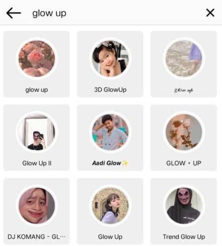 NAMA EFEK IG TERBARU VIRAL H2Porn Konten Asli ngepet untuk penikmat video eksplisit tepat image 3