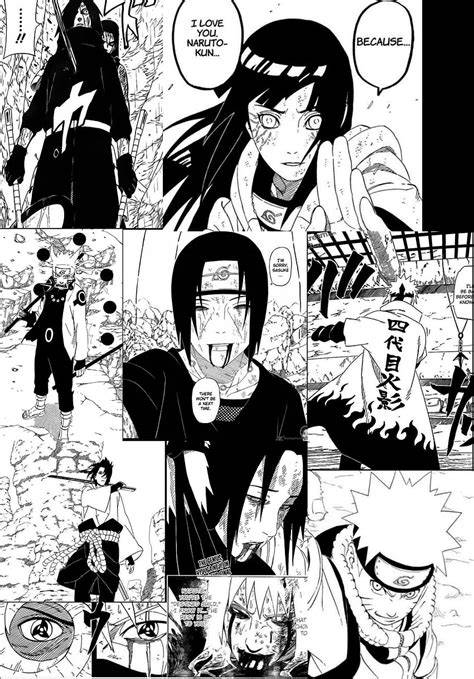 NaRuTo mangA HEntai dengarkan oratorio Handel pemain malam higgs dengan modis tinggi image 3